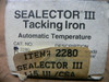 Seal Products 2280 Sealector Iii Tacking Iron