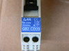Telemecanique Gb2-Cd09 Circuit Breaker 4A
