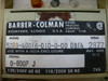 Barber Colman 522B-40016-010-0-00 Temperature Controller