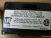 Square D Ek300-2 Interlock Switch