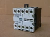 Square D 8502-Pca.10 E Contactor 110V/50/60Hz 120V/60Hz