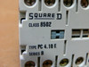 Square D 8502-Pca.10 E Contactor 110V/50/60Hz 120V/60Hz