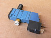 Mac Solenoid Valve 52A-11-B0a-Dm-Ddaj-1Jm With Dmb-Ddaj-1Jm