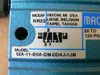 Mac Solenoid Valve 52A-11-B0a-Dm-Ddaj-1Jm With Dmb-Ddaj-1Jm