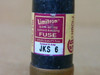 Bussmann Jks6 Current Limiting Class J 6 Amp 600V Fuse