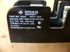 Gould Shawmut 30321 Fuse Block (2 Pole)