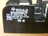 Gould Shawmut 30353 Fuse Holder 3P 600V 30A