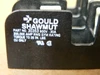 Gould Shawmut 30353 Fuse Holder 3P 600V 30A