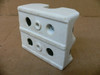 Union 388-402 Ceramic Fuse Holder