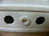 Union 388-402 Ceramic Fuse Holder