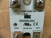Idec Rssan-25A Solid State Relay 25A