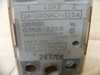 Omron G3na-225B Solid State Relay