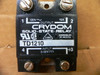 Crydom Td1210 Solid State Relay 120 Vac