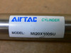 Airtac Mi20x100su Pneumatic Mini Cylinder