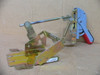 Allen Bradley 1494V-M40 Breaker Disconnect Mechanism