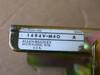 Allen Bradley 1494V-M40 Breaker Disconnect Mechanism
