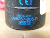 Asco Mp-C-011 Solenoid Valve 480V 099257-005-D