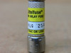 Littelfuse Flq 25A Time Delay Fuse