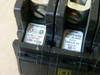Square D Qou315, Series 3, 15 Amp 3 Pole 240 Volt Circuit Breaker