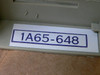 White-Rodgers 1A65-648 Si Line Voltage Thermostat