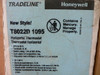 Honeywell T8022d-1095 Horizontal Thermostat