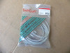Techcraft Cn09f10 10' (Db9f/Db9f) Null Modem Cable
