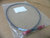 Rexroth Bosch R911171947-Ae1 Ethernet Connection Cable