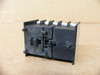 Omron J73k-A-22 Auxiliary Contact Block