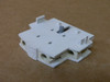 Benshaw Rsc-32 Auxiliary Contact Block 1No/1Nc