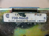 Allen Bradley 700-N600 110/120V