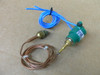 Sensata 29Psp009-39 600-Mr Pressure Switch