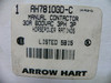 Arrow Hart Ah7810gd-C Contactor