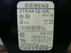 Siemens 3Tk4412-0A Contactor
