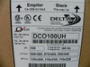 Delta Dco100uh Single Phase - Open Style Control Transformer 100Va
