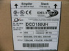 Delta Dco150uh Single Phase - Open Style Control Transformer 150Va