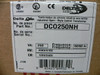 Delta Dco250nh Single Phase - Open Style Control Transformer 250Va