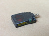 Banner No5-Q08-Rp7-V1131 Diffuse Mode Sensor 27395 2.5-61Mm N05-Q08-Rp7v1131