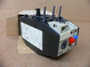 Siemens 3Ua5412-2C 16-25A Overload Relay