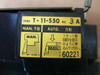 Togami Electric T-11-S50 Overload Relay