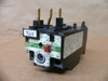 Sprecher + Schuh Ct 7K-12 Overload Relay 9-12.5A