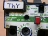 Sprecher + Schuh Ct 7K-12 Overload Relay 9-12.5A