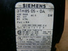 Siemens 3Th85 05-0A Contactor 24V