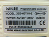 Wuxi Xinje Electric Co Xd5-60T10-E Plc Module