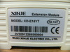 Wuxi Xinje Electric Co Xd-E16yt Plc Module