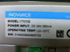 Suzhou Inovance Technology Co It7070e Operator Interface Module