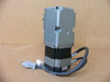 Oriental Motor Azm66ac-Fc30da Stepper Motor With Gearbox