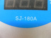 Tension Controller Sj-180A Plc Module