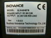Inovance Gl10-0016Etn Plc Module