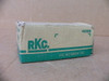 Rkc Cb100fja3-M*An-N1/A/Y Temperature Controller 0-2192 Deg F