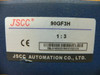 Jscc Automation Co, Ltd. 90Gf3h Gear Box
